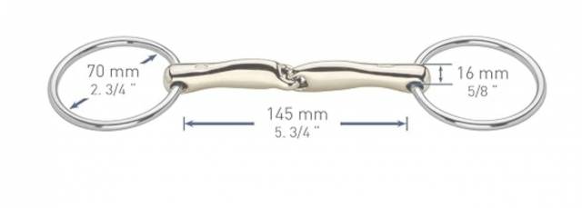 Mors SPRENGER NOVOcontact 