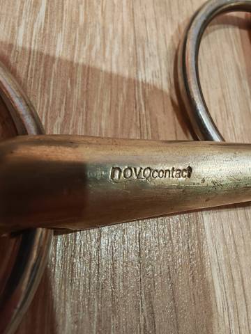 Mors SPRENGER NOVOcontact 