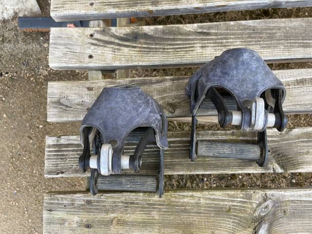 &Eacute;triers bi relax Gaston Mercier