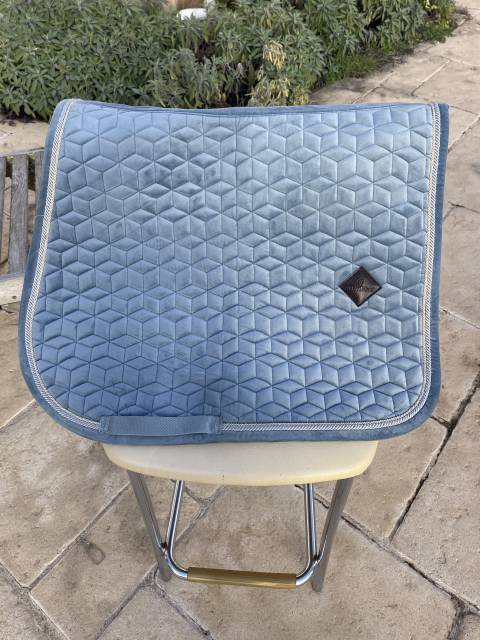 Tapis kentucky velvet 