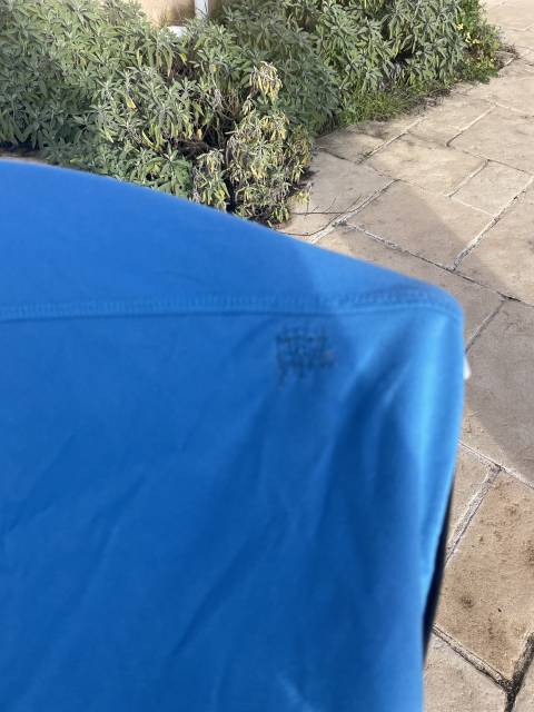 S&eacute;chante rambo dry rug supreme 