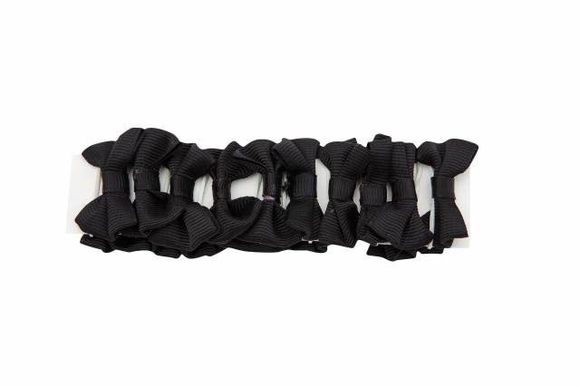 N&oelig;uds &agrave; natter - Horka - Accessoire de concours