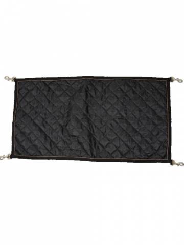 Porte de box matelassée - Flags and Cup - Protection optimale