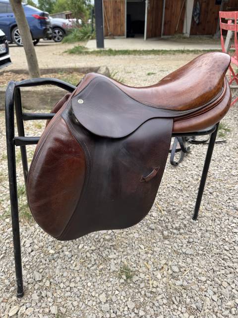 CWD de 2007, 17 pouces