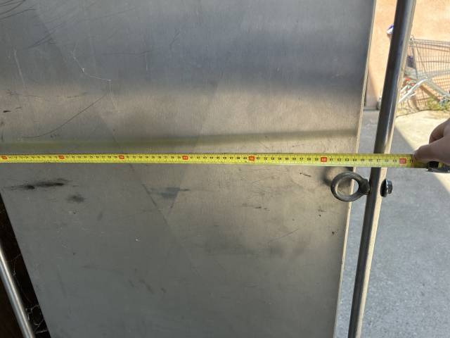 Malle de concours Roelofsen &ndash; &Eacute;curie / comp&eacute;tition