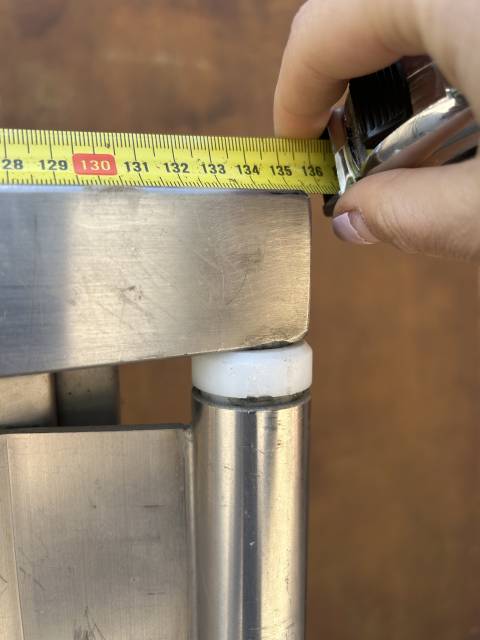 Malle de concours Roelofsen &ndash; &Eacute;curie / comp&eacute;tition