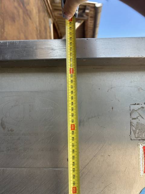 Malle de concours Roelofsen &ndash; &Eacute;curie / comp&eacute;tition