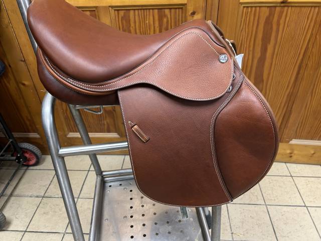 Selle Michel Robert CSP Prestige Italia - 17 - 2022