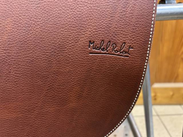 Selle Michel Robert CSP Prestige Italia - 17 - 2022