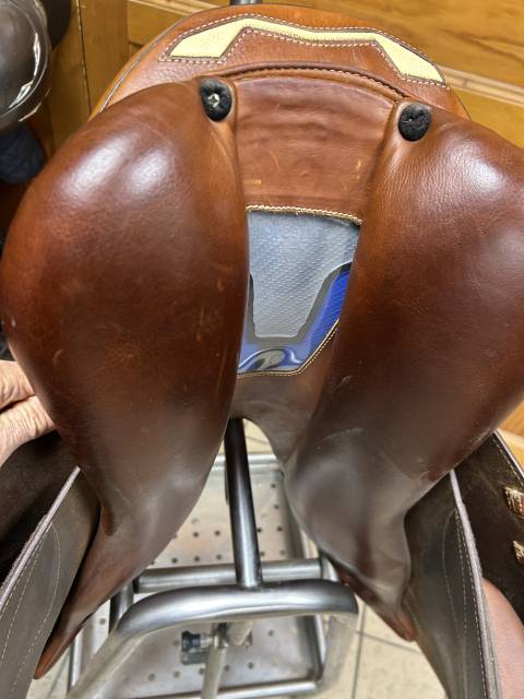 Selles Michel Robert CSP Prestige Italia - 16 - 2021