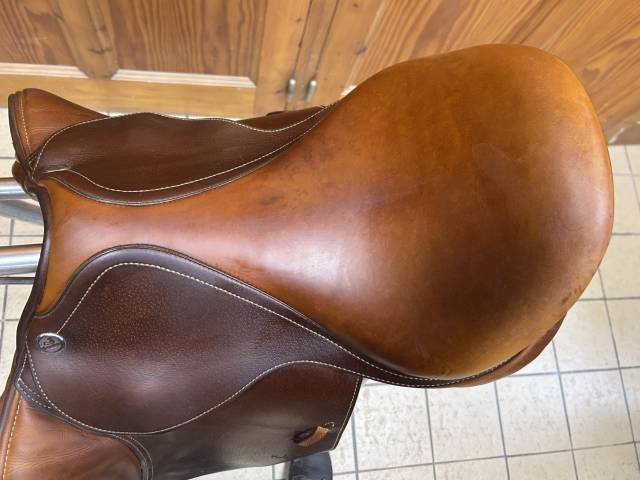 Selles Michel Robert CSP Prestige Italia - 16 - 2021