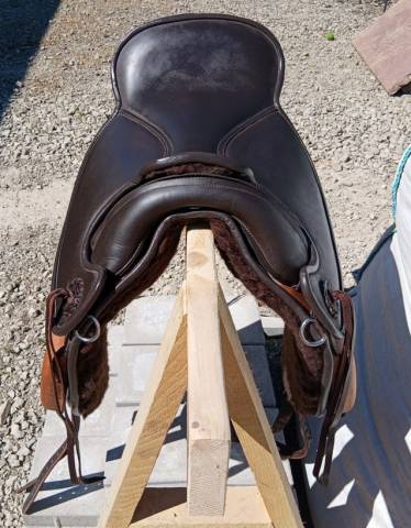 Selle Barefoot CHEROKEE