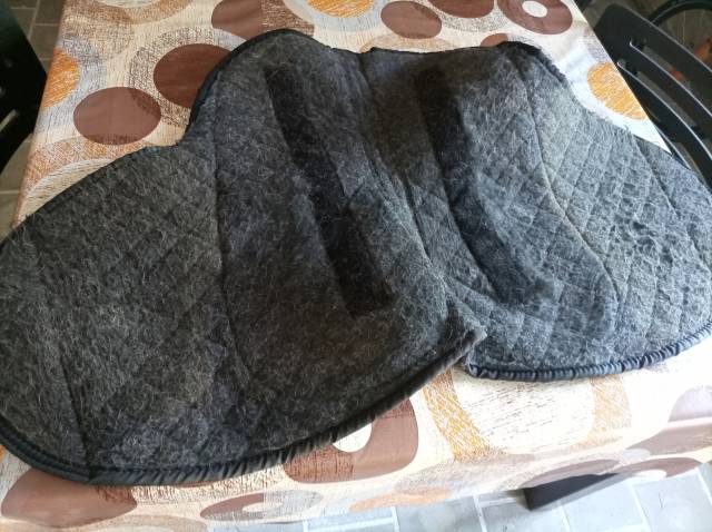 Selle Barefoot CHEROKEE