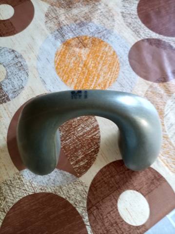 Selle Barefoot CHEROKEE