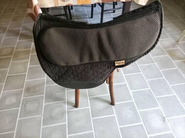 Selle Barefoot CHEROKEE