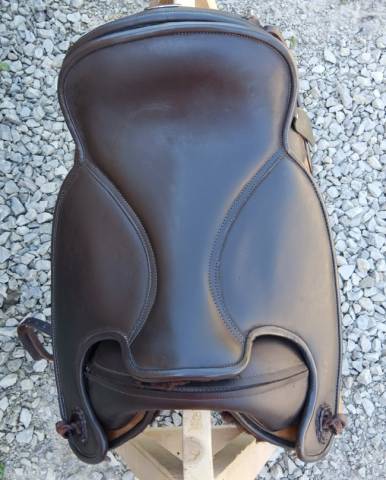 Selle Barefoot CHEROKEE