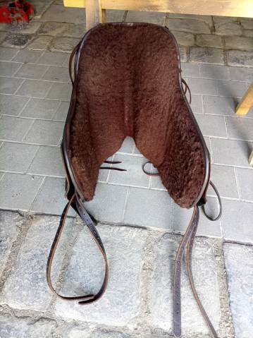 Selle Barefoot CHEROKEE