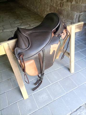 Selle Barefoot CHEROKEE