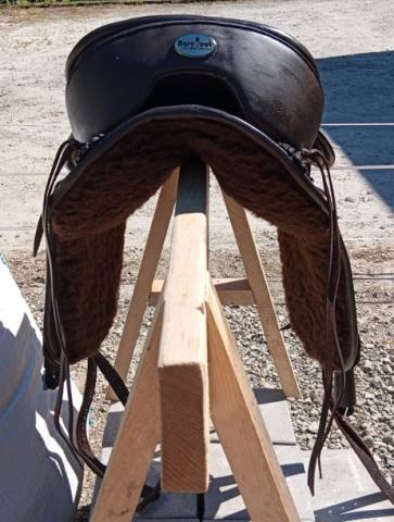 Selle Barefoot CHEROKEE