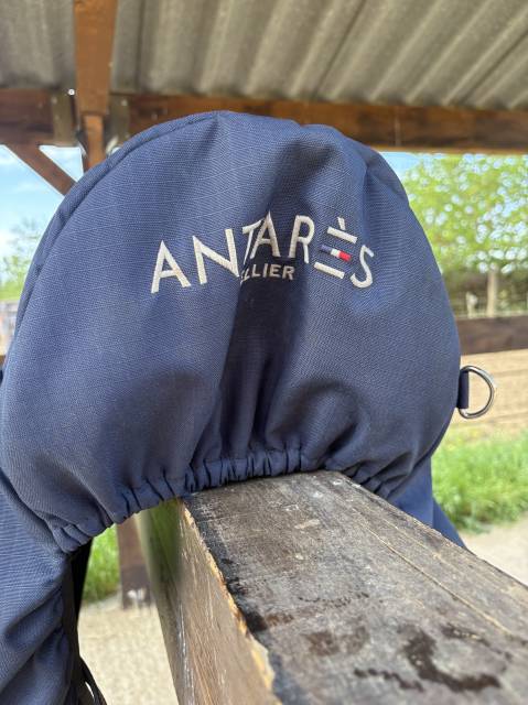 Selle Antares sur mesure 
