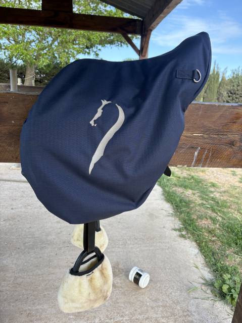 Selle Antares sur mesure 