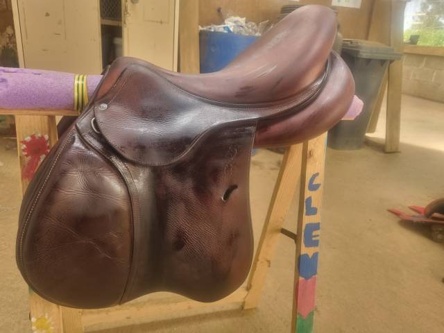 Selle antares connexion