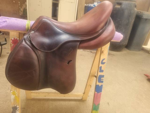 Selle antares connexion