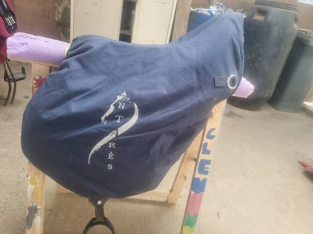 Selle antares connexion