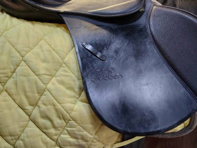 Selle Stubben Scandica
