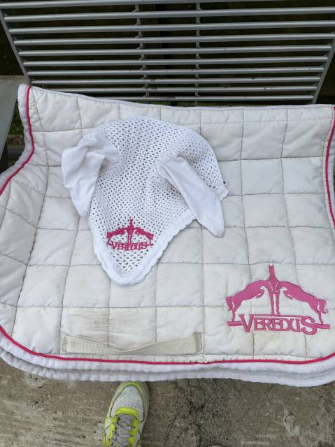 Ensemble Veredus rose