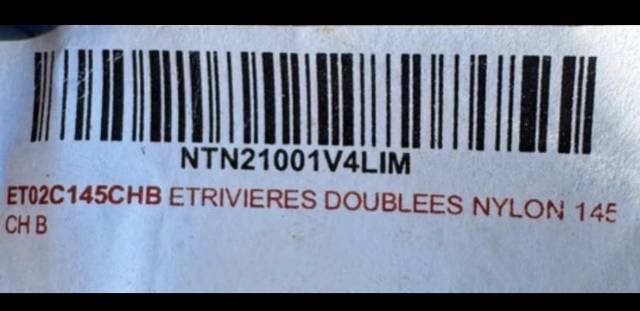 &Eacute;trivi&egrave;re cwd 145