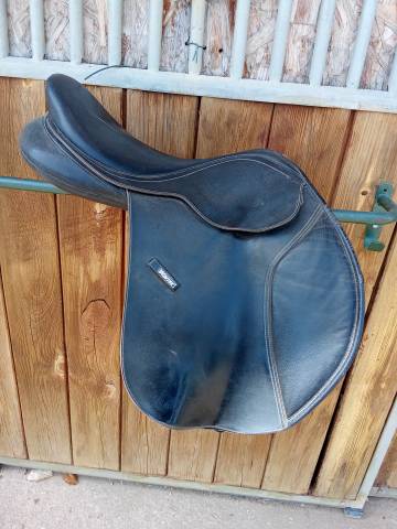 Selle mixte wintec 