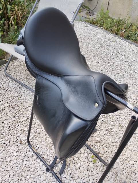 Selle Child&eacute;ric 17,5 pouces