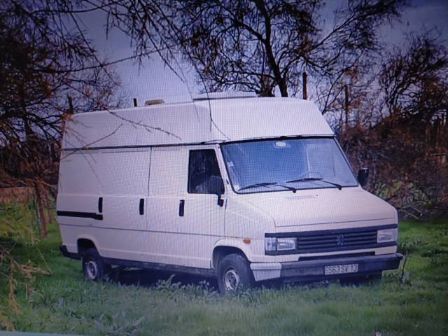 B&eacute;talli&egrave;re J5 essence
