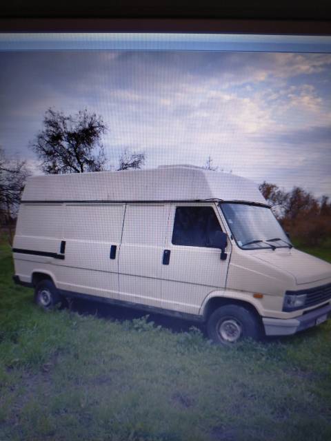 B&eacute;talli&egrave;re J5 essence