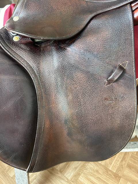 Selle CWD SE02 17,5
