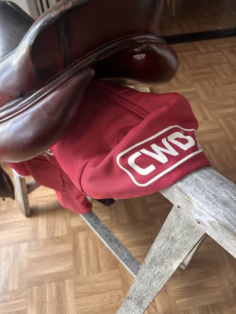 Selle CWD SE02 17,5