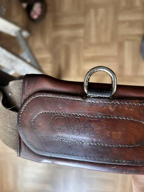 Selle CWD SE02 17,5