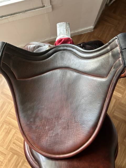Selle CWD SE02 17,5