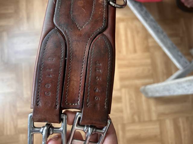 Selle CWD SE02 17,5