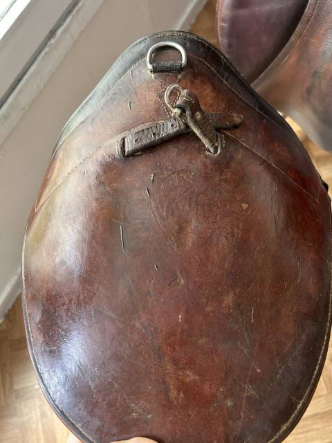 Selle CWD SE02 17,5