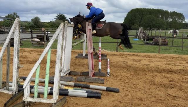 Cce/ cso - loisir