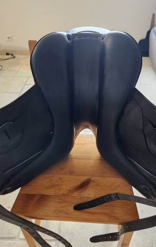Selle Childeric DPL 17 quartiers1 