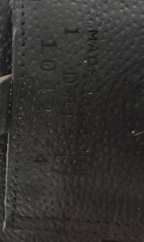 Selle Childeric DPL 17 quartiers1 