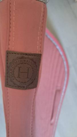 Tapis de selle Harcour