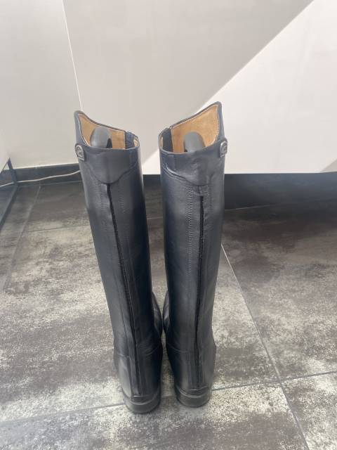 Bottes CAVALLO pointure 39