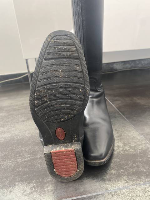 Bottes CAVALLO pointure 39