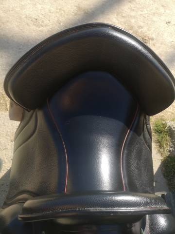 Selle venus Ludomar 