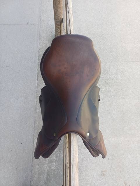 Selle CWD SE02 17,5
