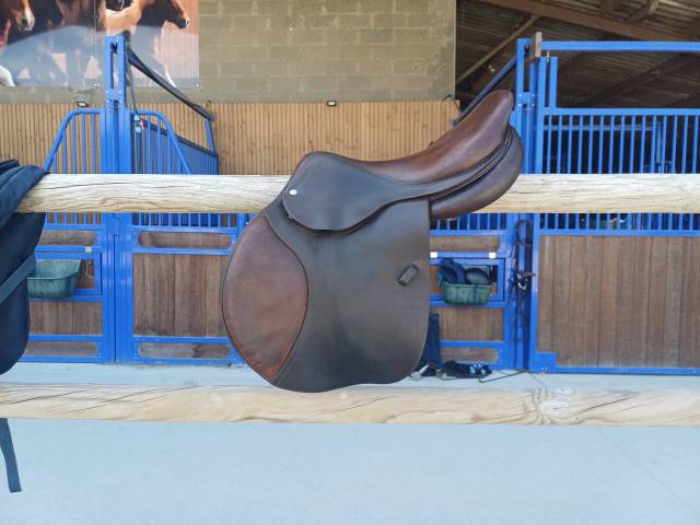 Selle CWD SE02 17,5